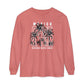 Mexico Palm Trees 2026 Long Sleeve Tee *With Set List