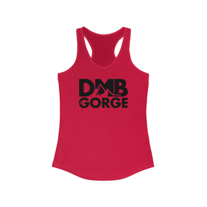 The Gorge 2024 Tank Top W/Set List