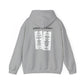Camden Bridge 2026 Hoodie *With Setlist