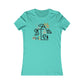 Stay Women's Cut