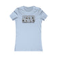 Grand Rapids 2026 Woman's Cut Tee