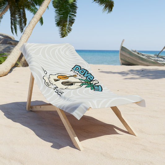 Dave & Tim 2026 TOWEL