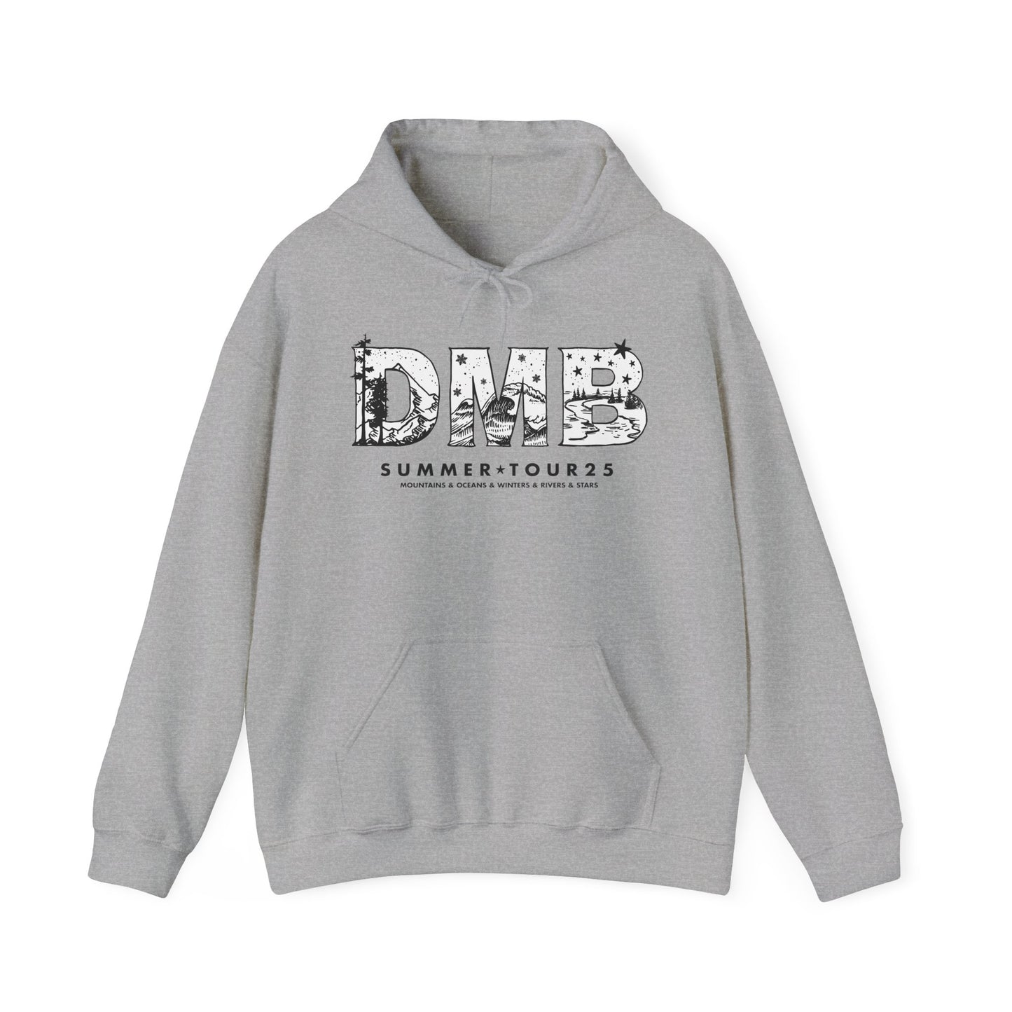 NIGHT ZERO Funny Summer 2025 Hoodie