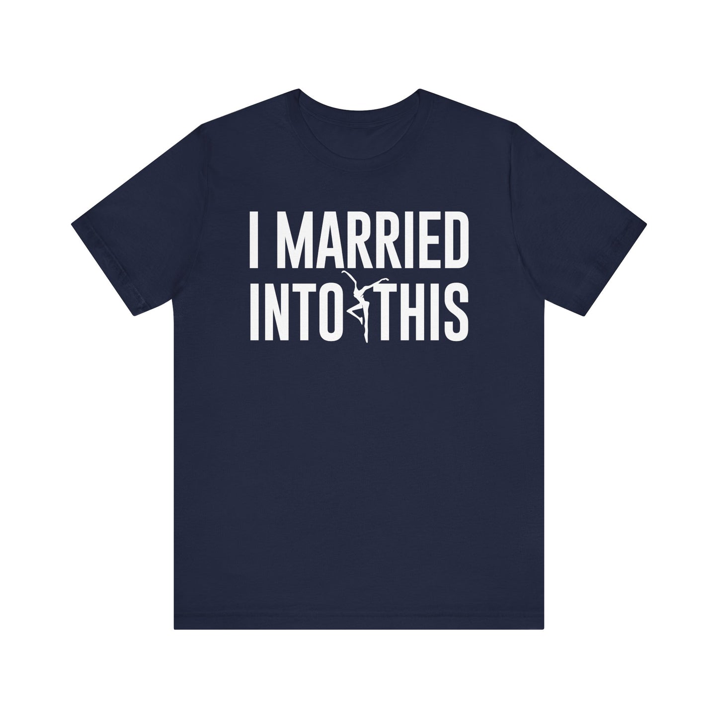 I Married Into This