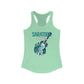 Come And Relax SPAC 2025 Woman's Tank *With Setlist