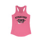 Syracuse 2025 Woman's Tank *With Setlist