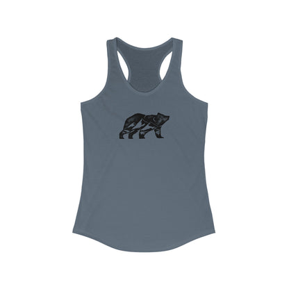 Bear Hike Tank Top
