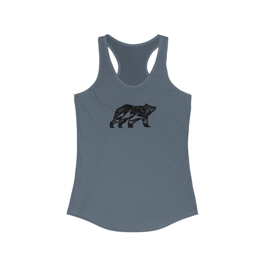 Bear Hike Tank Top