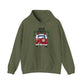 Summer 2026 With Back Hoodies