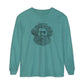 Vintage Jerry Lineart Long Sleeve Tee