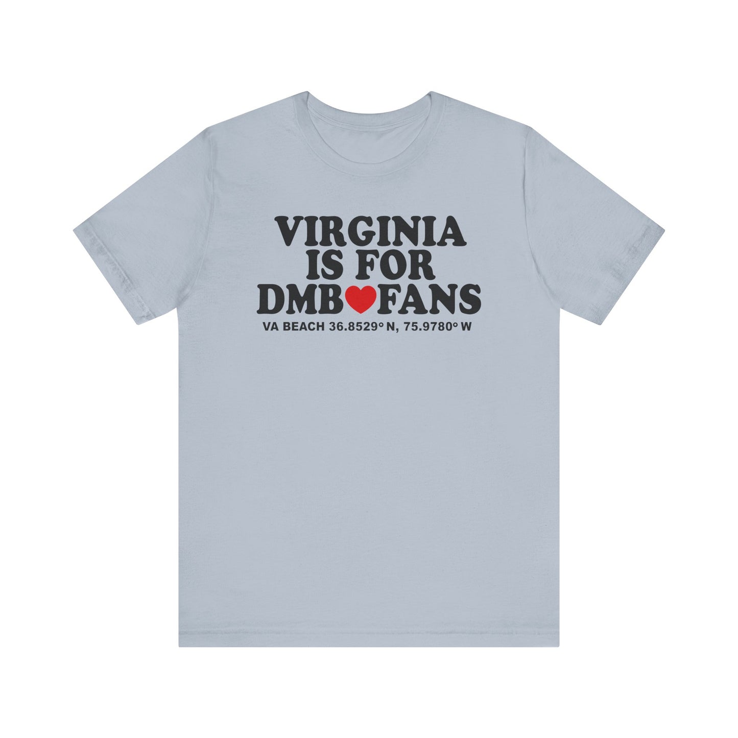 Virginia Beach 2026 *With Set List