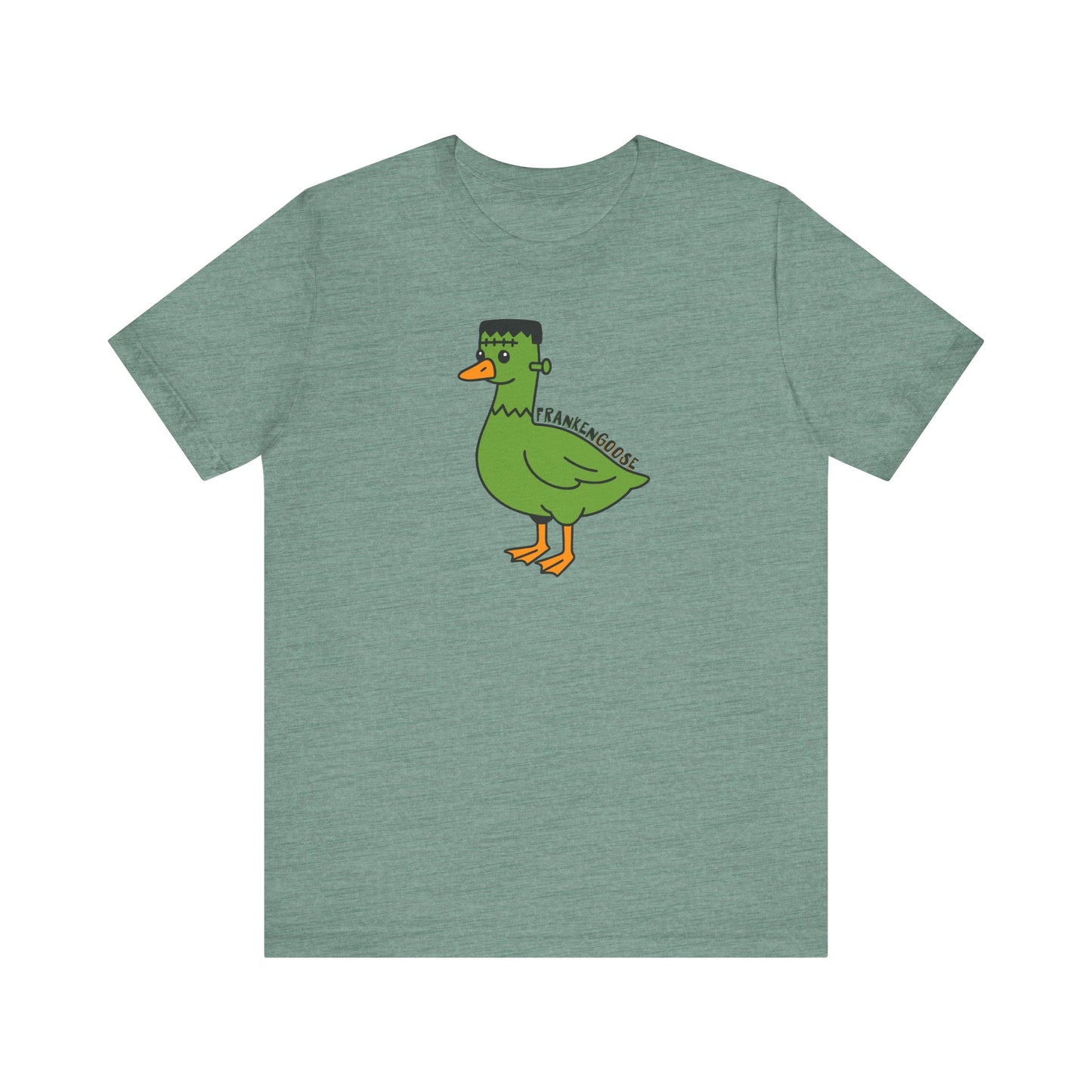 FrankenGoose