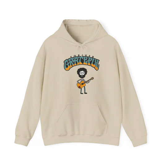 Jerry Stick Figure Hoodie