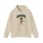 Jerry Stick Figure Hoodie