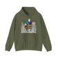 Bethel 2025 Hoodie *With Setlist