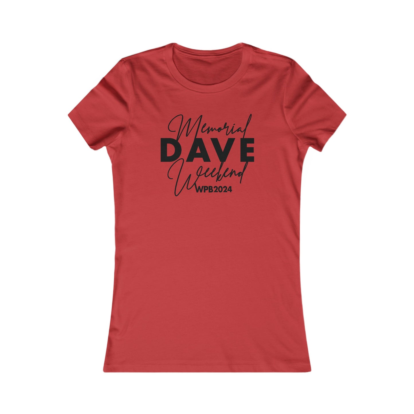 Memorial Dave Weekend 2024  Women's Cut