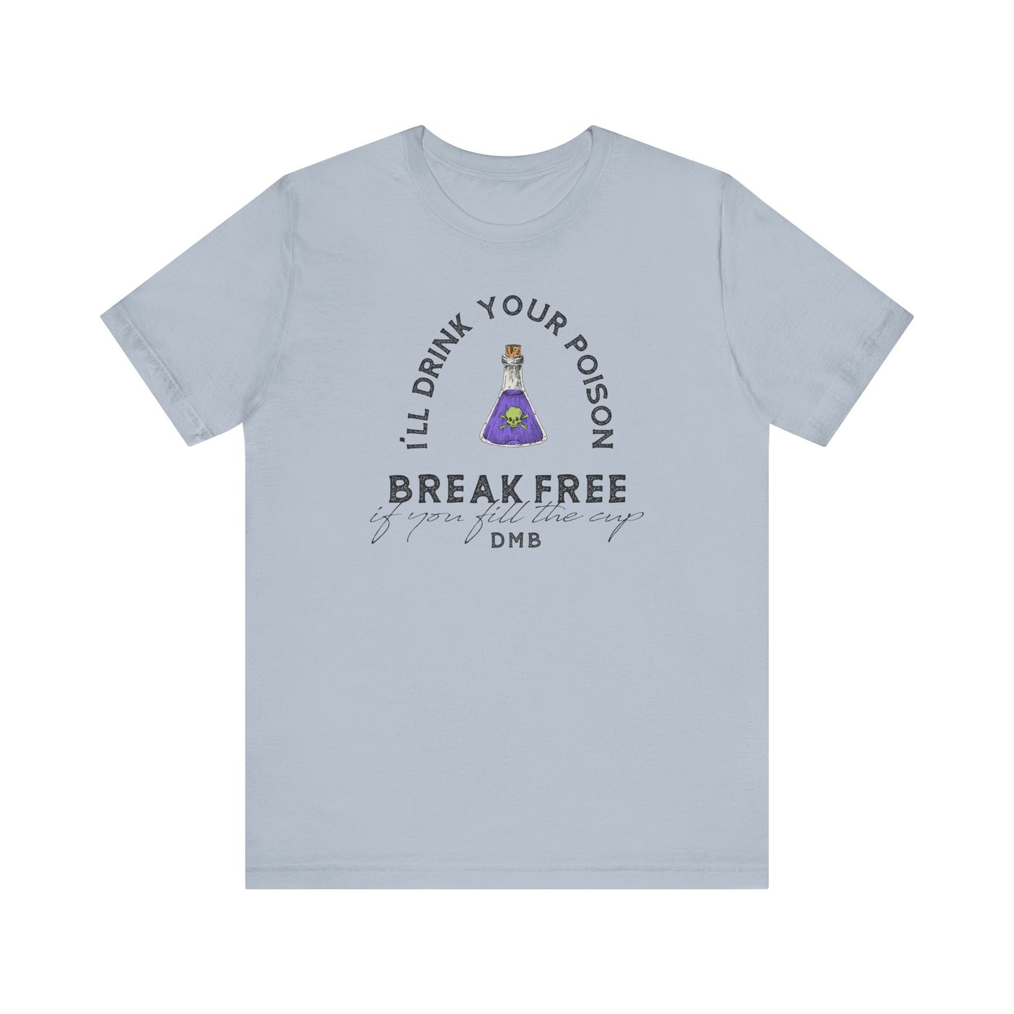 Break Free