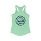 Just Be A Good Person-World Change *With Back  Woman's Tank