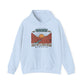 Labor Dave 2024 Hoodie W/ set list