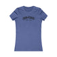 Deer Creek Floral 2026 Woman's Cut Tee *With Set List