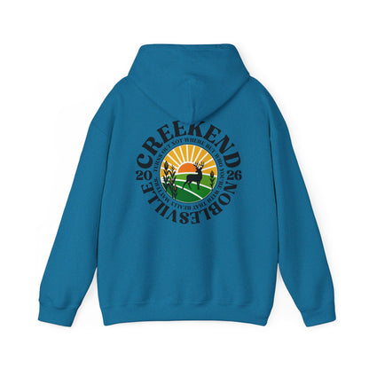 Noblesville 2026 *With Back Hoodies