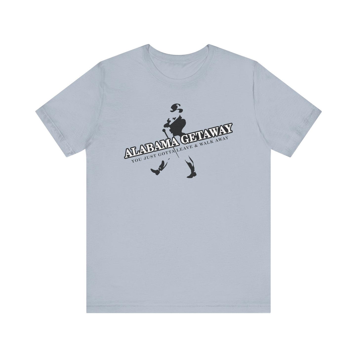 Alabama Getaway