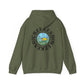 Freakin Creekend 2025 *With Back Print Hoodie