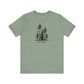 Give Love Grow Trees Tee * Plant One Tree