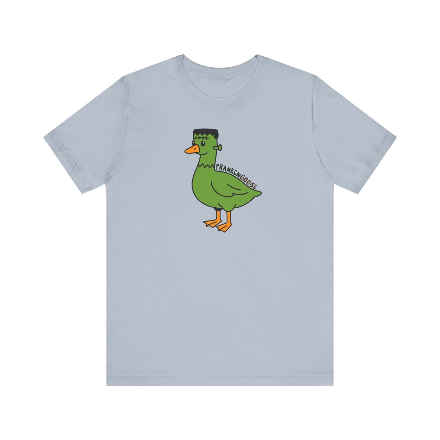 FrankenGoose