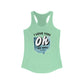 Ohio 2024 Tank Top *With Setlist
