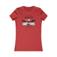 Gilford 2026 Woman's Cut Tee