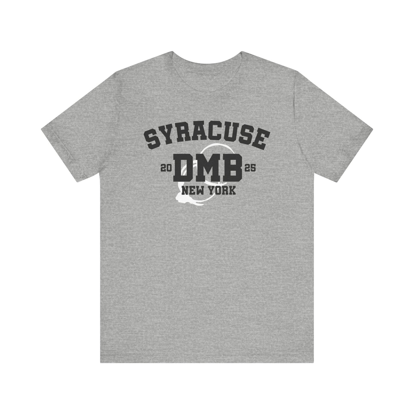 Syracuse 2025 *With Setlist