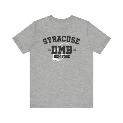 Syracuse 2025 *With Setlist