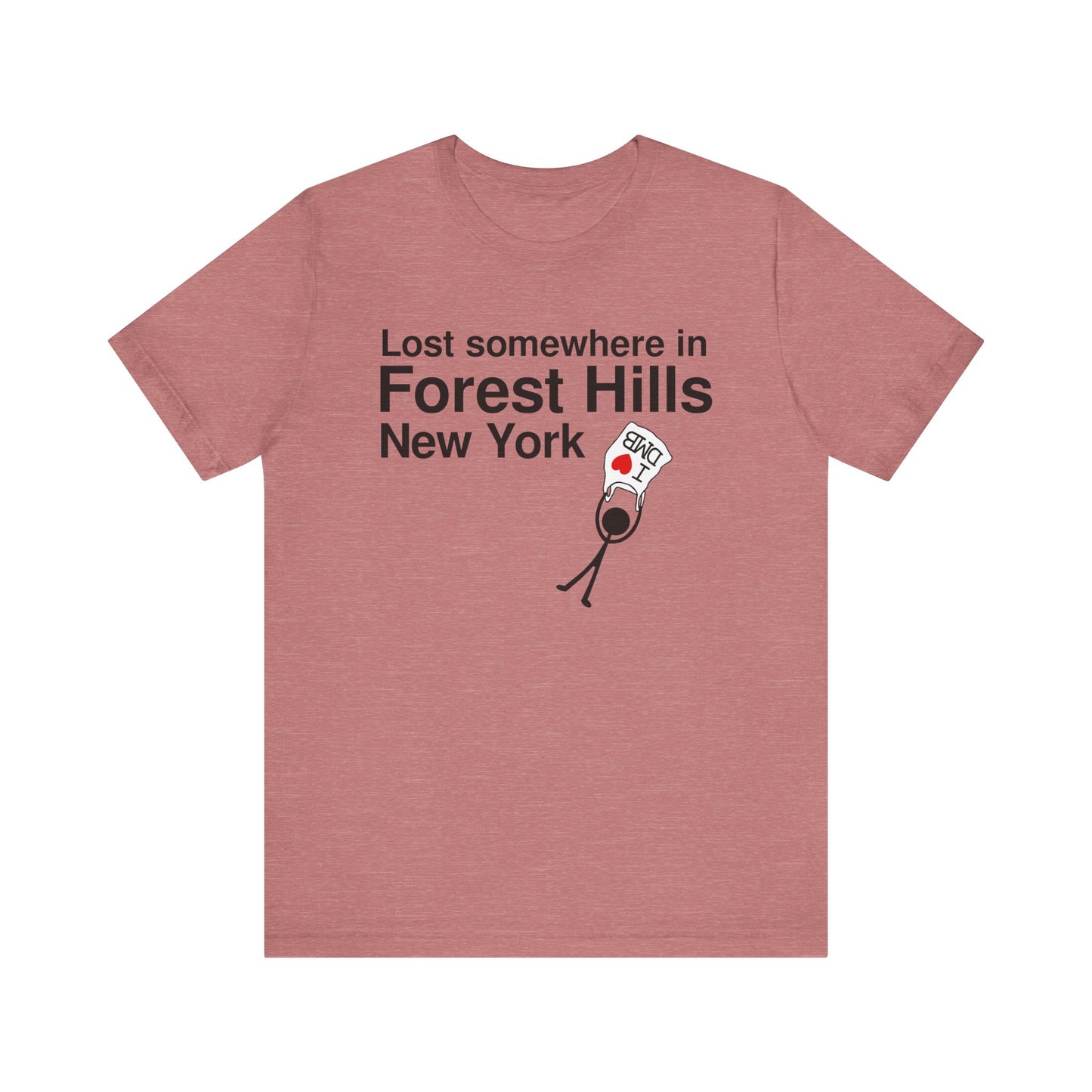 Forest Hills 2026 *With Set List