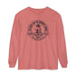 Monkey Songs Mexico 2026 Long Sleeve Tee *With Set List
