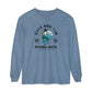 D&T Skull Palm Trees 2026 Long Sleeve Tee *With Set List
