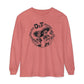 Sing To me Mexico 2026 Long Sleeve Tee *With Set List
