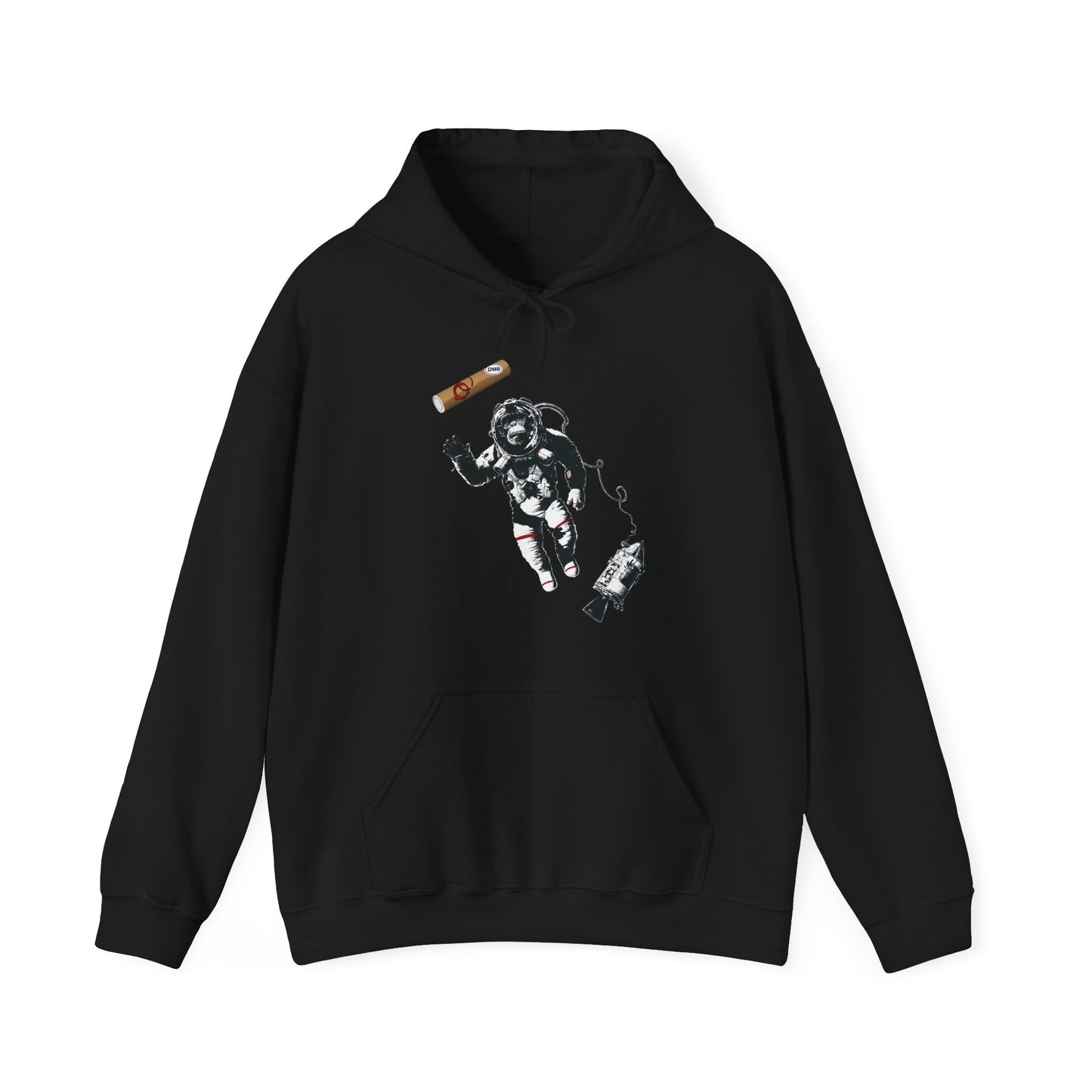 Poster Grab Hoodies
