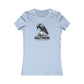 Baltimore Fall 2026 Woman's Cut Tee