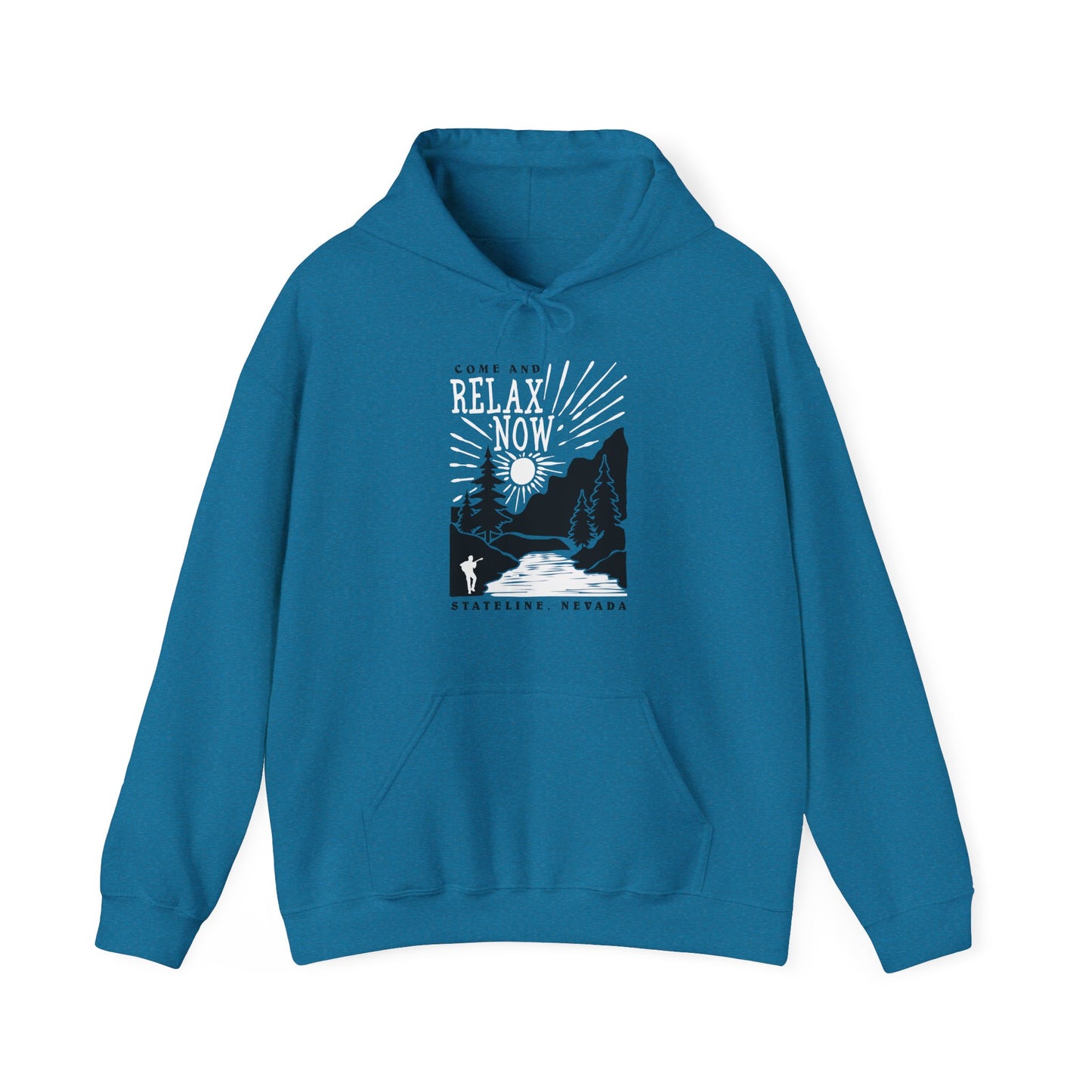 Stateline 2025 Hoodie