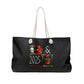 D&T Mexico 2025 Beach Bag