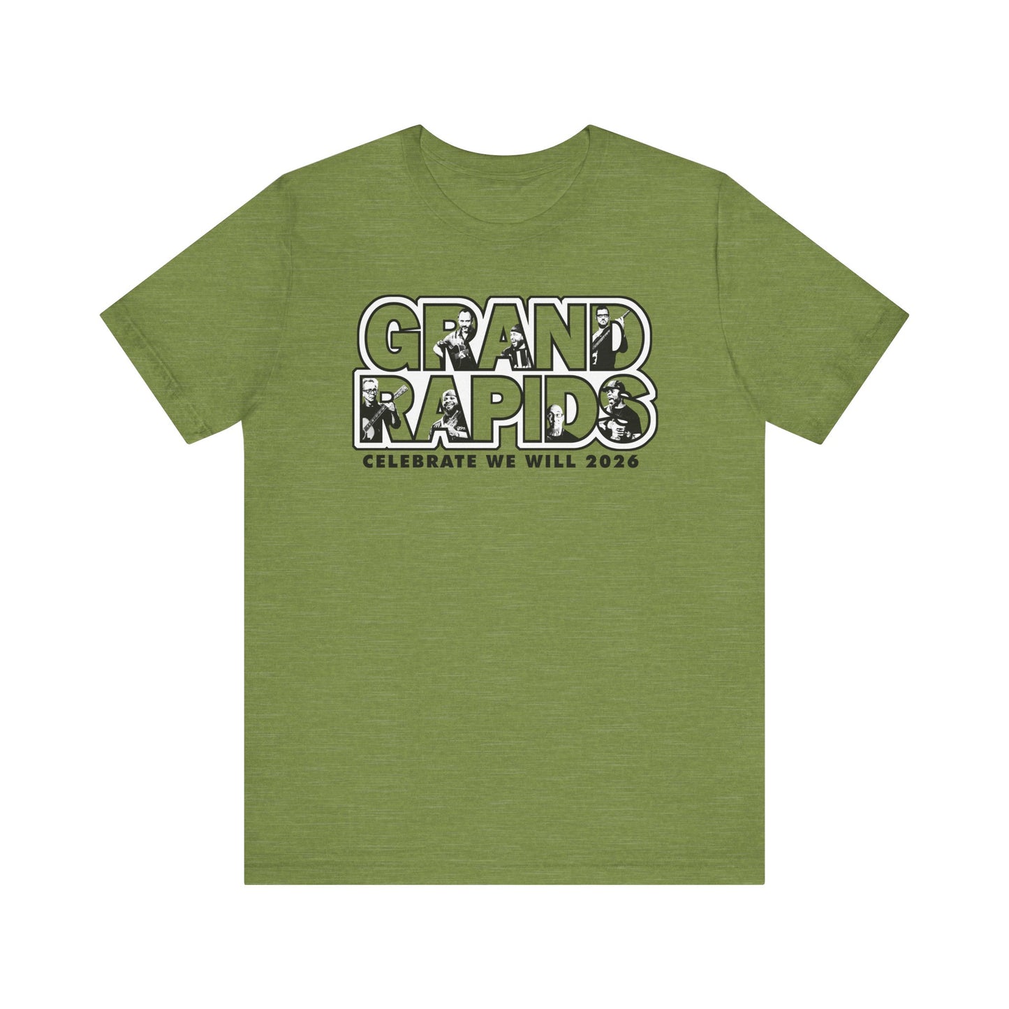 Grand Rapids 2026