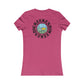 Freakin Creekend 2025 *With Back Print Woman's Cut