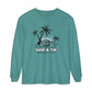 Moon Palace 2026 Long Sleeve Tee *With Set List