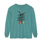 Moon Palace Dance 2027 Long Sleeve Tee