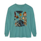 Nightmare Will Steal You Long Sleeve Tee