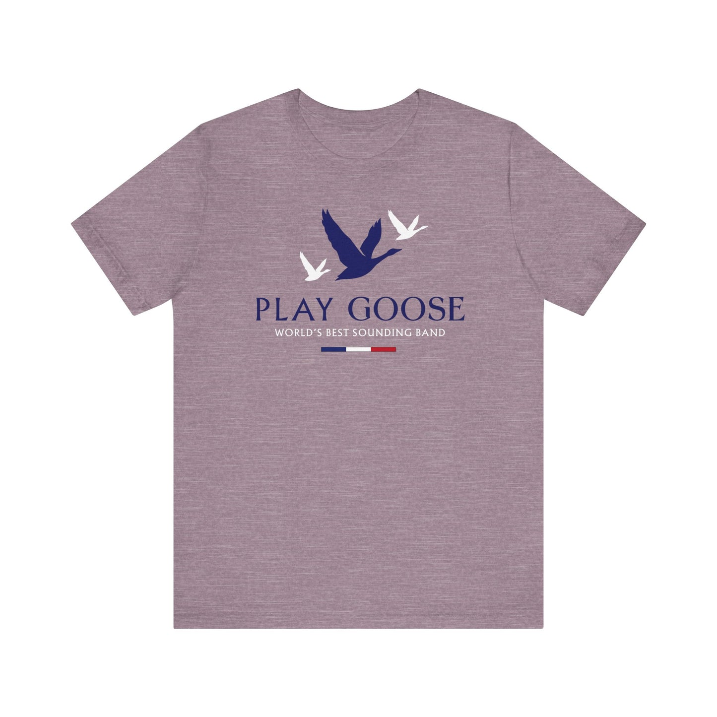 Play Goose