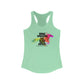 SPAC Eat Sleep Dave Repeat 2024 Tank Top *With Setlist