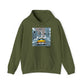 Madison Square Garden 2023 Hoodie *With Setlist