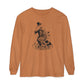 Must Have Been Halloween Long Sleeve Tee